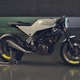 Illustration for article titled These Killer Husqvarna Concepts Are Retro Futurism Done Right